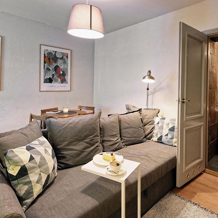 Apartamenty Katarynka Stary Rynek Bydgoszcz Exterior foto