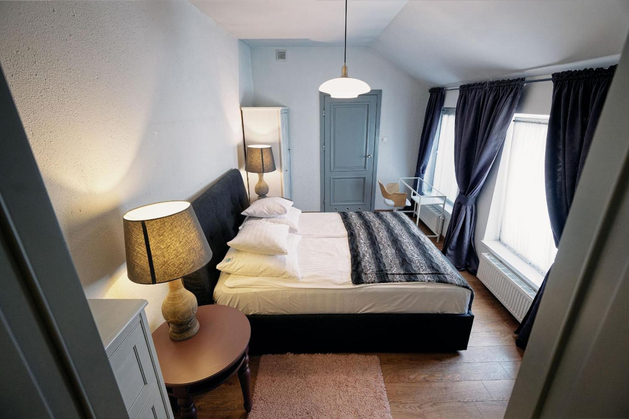 Apartamenty Katarynka Stary Rynek Bydgoszcz Exterior foto