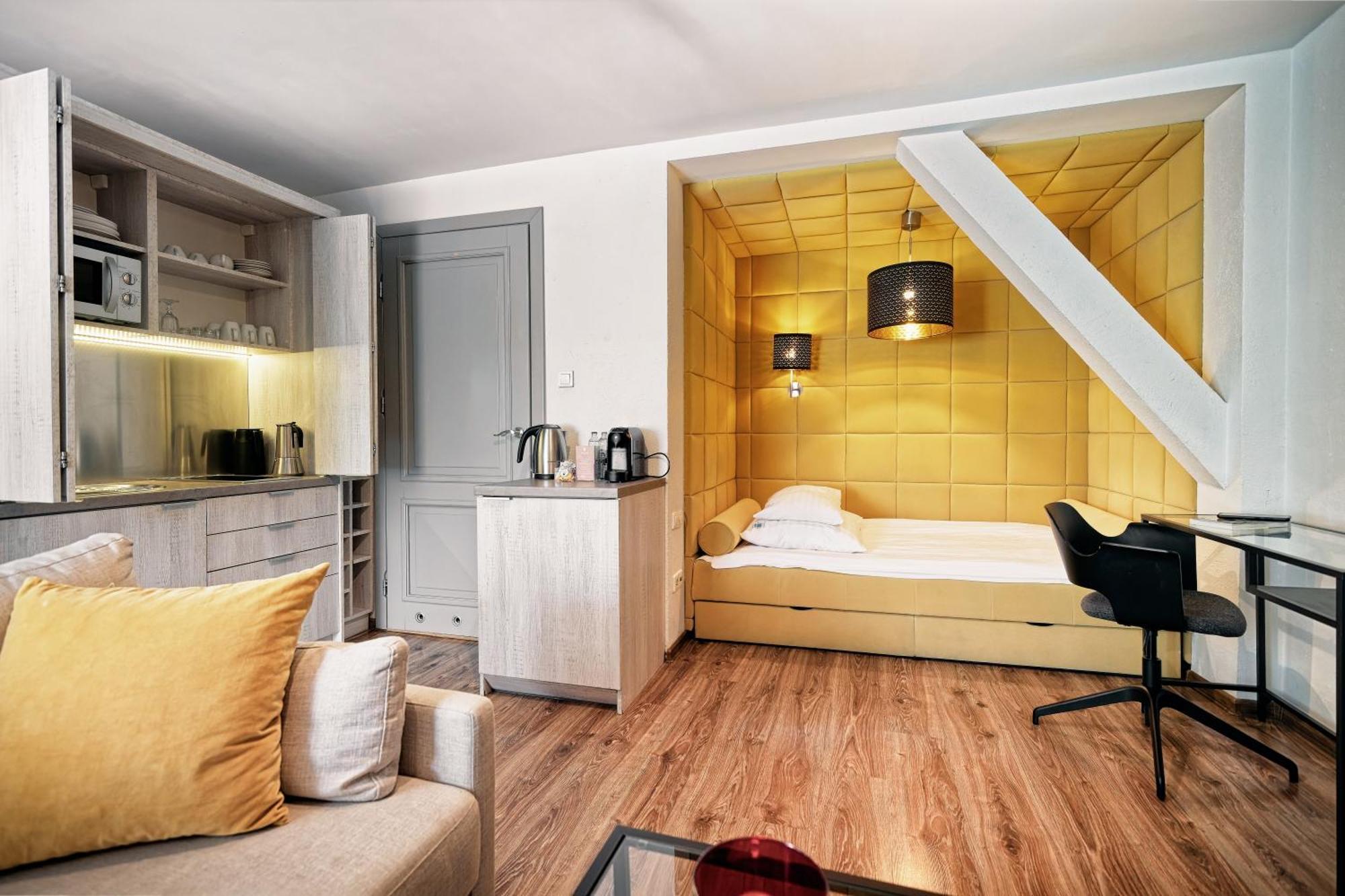 Apartamenty Katarynka Stary Rynek Bydgoszcz Exterior foto