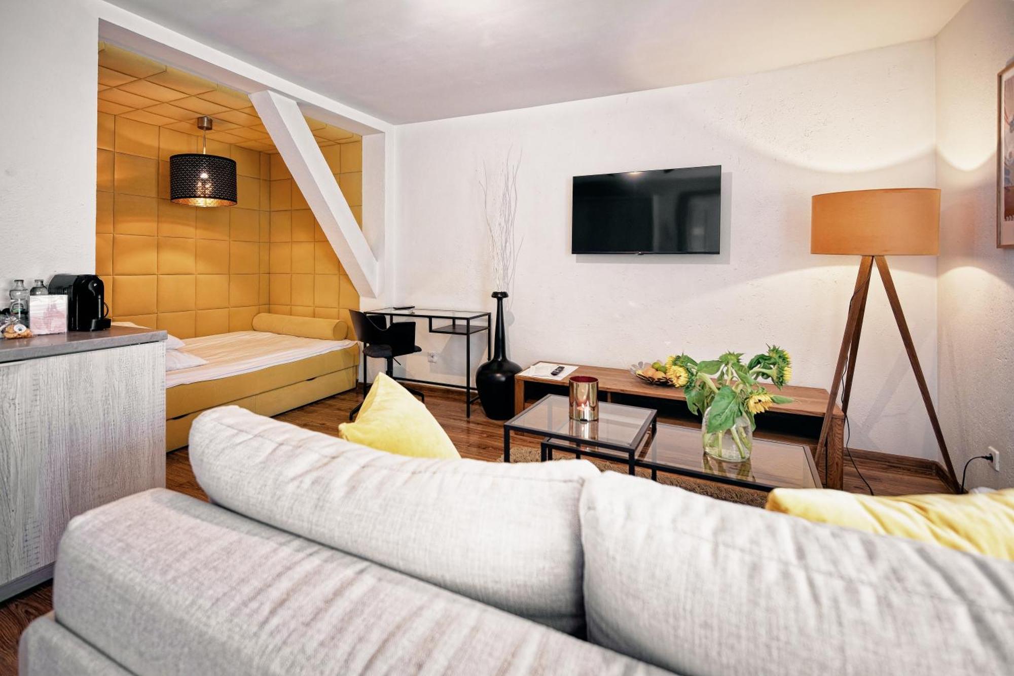 Apartamenty Katarynka Stary Rynek Bydgoszcz Exterior foto