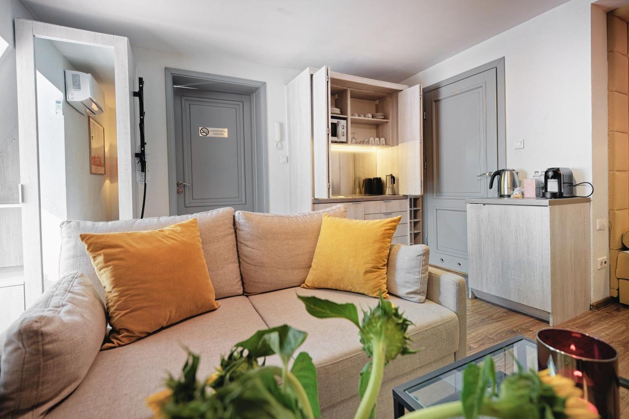Apartamenty Katarynka Stary Rynek Bydgoszcz Exterior foto