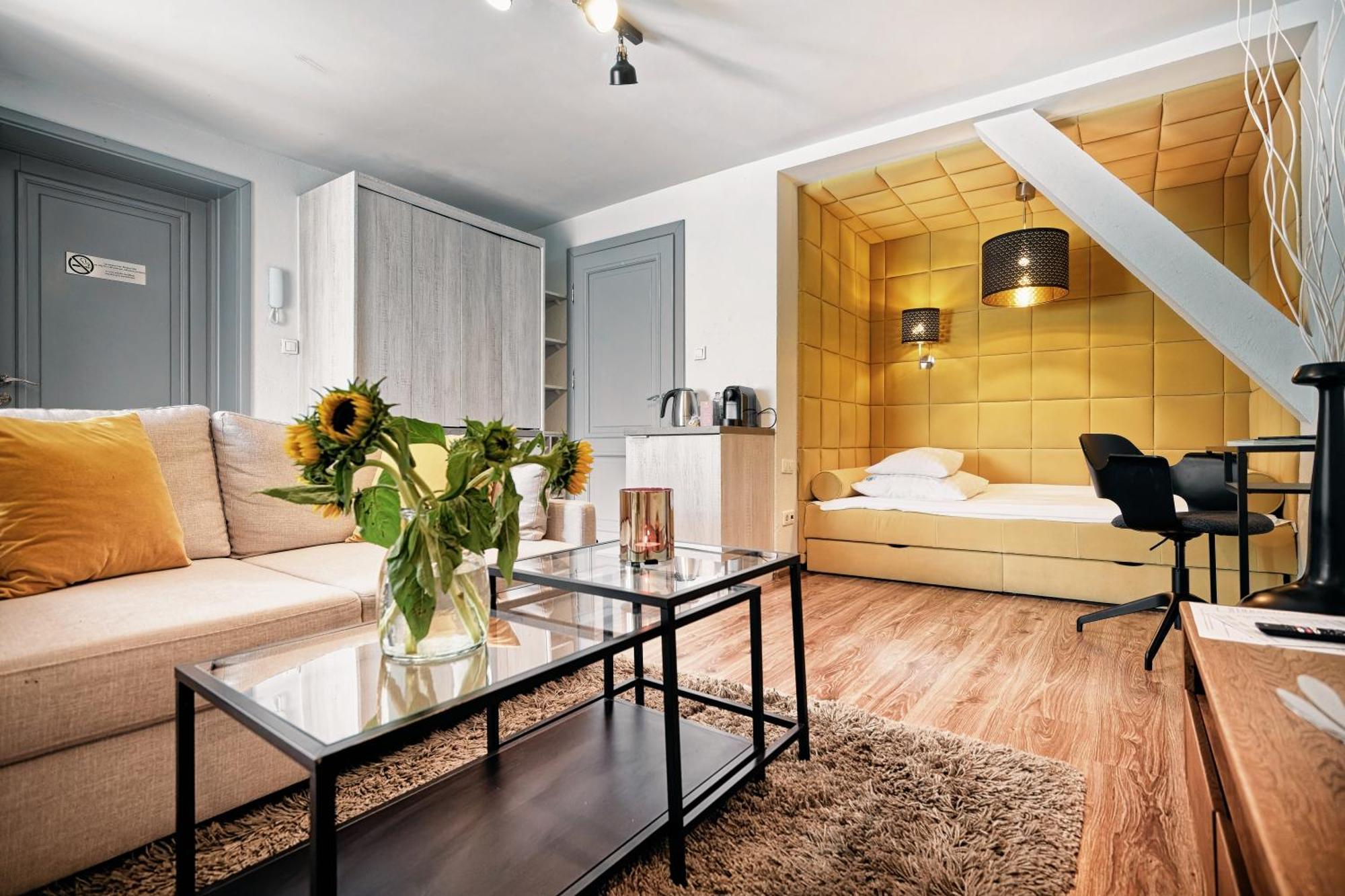 Apartamenty Katarynka Stary Rynek Bydgoszcz Exterior foto