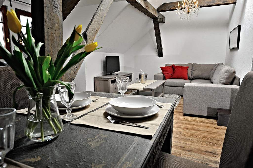 Apartamenty Katarynka Stary Rynek Bydgoszcz Exterior foto